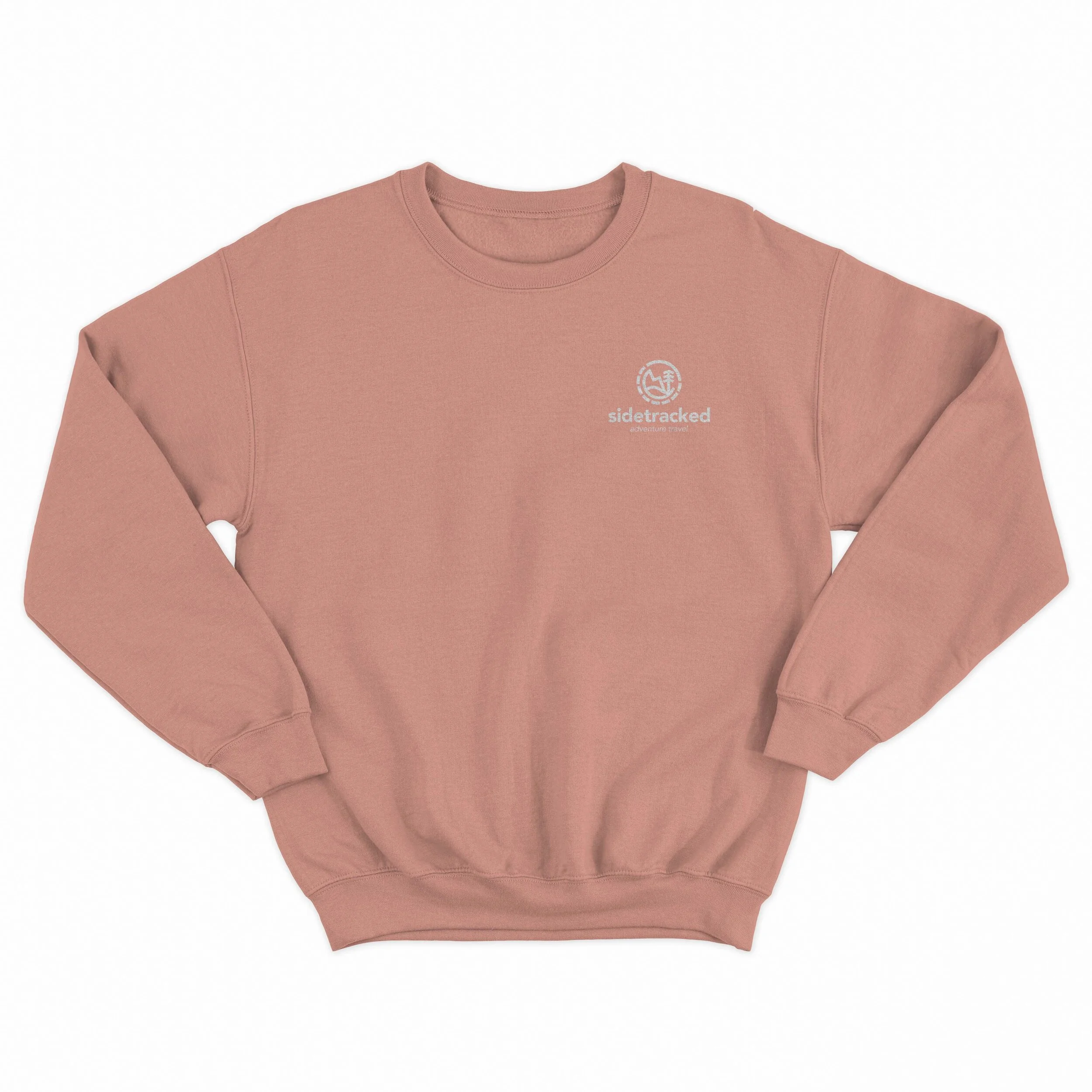 Pink vintage sweatshirt hot sale